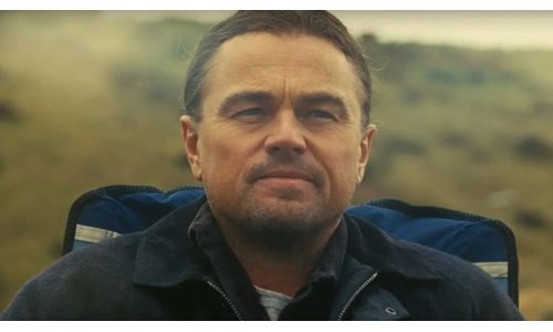 LEONARDO DI CAPRIO TANINMAZ HALDE!